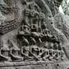 angkor wall sculptures