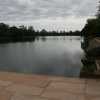 moat of angkor wat temple
