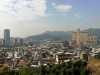 Macau - central panorama