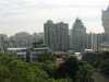 Macau - central-seen-from-monte-fort