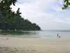 Pangkor Laut - emerald-bay-beach