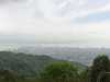 Penang Island - georgetown-from-penang-hill