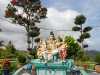 Penang Island - hindu-gods-at-penang-hill