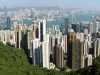 hong-kong - panorama-from-bird-view