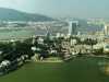Macau - Macau Peninsula from macau-tower