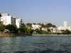 macau - old-and-new-macau-seen-over-nai-van-lake