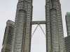 Kuala Lumpur - twin-towers-daylight