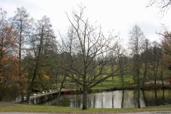 Billnäs ja Fiskars lokakuussa 2011