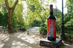 Bordeaux elokuu 2012
