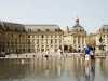 enjoying water by quai louis xviii