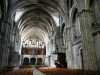 inside saint-andre cathedral