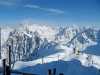 Vallee Blanchen alkupiste