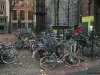 amsterdam bikes