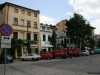 kazimierz krakow