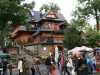 house zakopane poland