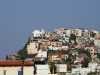 pano platania crete