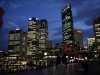 sydney skyline