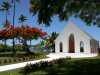 wedding chapel in fiji