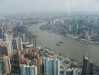 skyscrapers in shanghai
