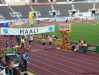 helsinki city marathon finish