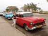 cuban cruisers in havana