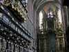 church in krakow poland