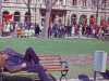 first of may in helsinki 1975