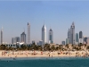 dubai-russian-beach-taustana-financial-center-ja-downtown-dubai
