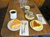 village inn in middlebury indiana and best hand-made pies