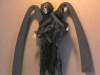 Ghost MacDonald in lincoln new hampshire