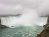niagara horseshoe fall at its fullest