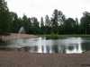 pirkkola swimming pond in helsinki
