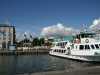 south harbour helsinki
