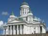 helsinki cathedral