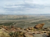 PCT_Snow_Creek_Panorama