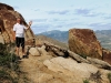 Vesa at PCT close Palm Springs