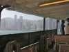Star Ferry kohti Kowloonia