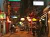 SoHo on parhaita ruokailupaikkoja Hongkongissa