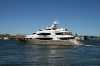 visiting manhattan with your boat from bermuda