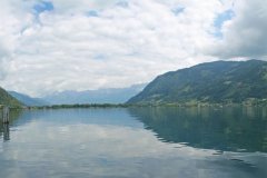 Juhannusviikkoa Zell am SeessÃ¤