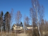 ensikoti-suuruspaassa
