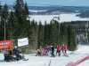 Riihivuori-5 Russian Junior Alpine Team