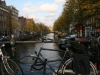 AL-Fillarit ja kanava Amsterdamissa_1