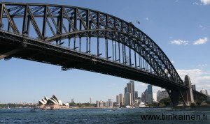 AUS-Sydneyn tunnusmerkit_1
