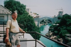 Bosnia-Hertsegovina