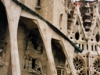 ESP-La Sagrada Familian rakentaminen jatkuu Barcelonassa 2001_1