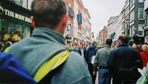 IR-Dublinin Grafton Street_1