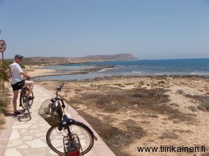 kyp-fillariajelu-rannalla