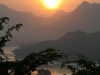 LAO-Auringonlasku Luang Prapangissa_1