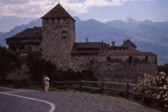 Liechtenstein